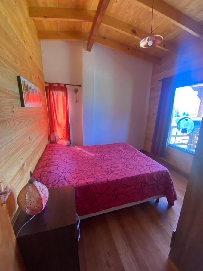 Cabana El Churqui Тафі-дель-Вальє Екстер'єр фото